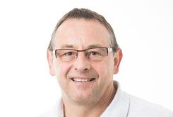 Gerhard Steiner Gerhard Steiner