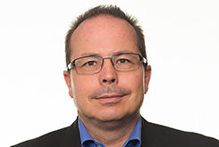 Mag. Günter Klepsch Mag. Günter Klepsch